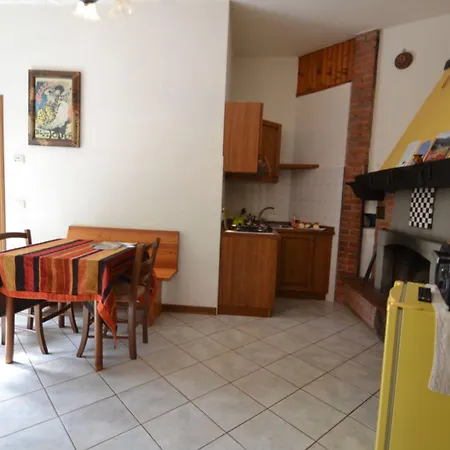 Casa di campagna Scacco Matto Popiglio