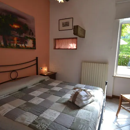 Scacco Matto Casa di campagna Popiglio