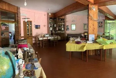 Scacco Matto Gospodarstwo wiejskie Popiglio