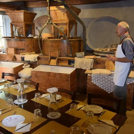 Country house Scacco Matto