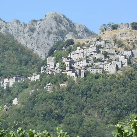 Country house Scacco Matto *