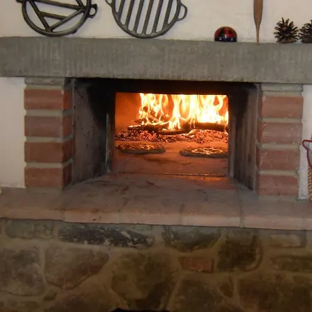 Country house Scacco Matto Popiglio