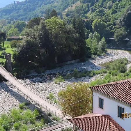 Scacco Matto Country house Popiglio