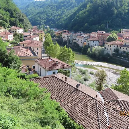 Scacco Matto Country house